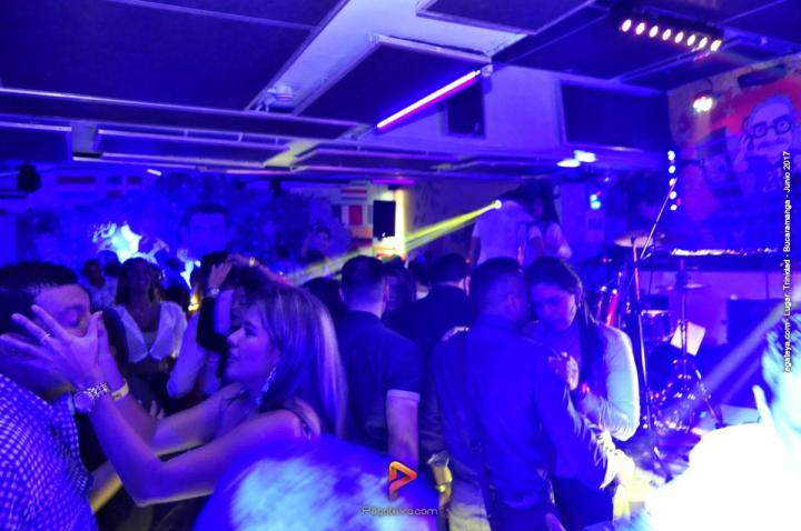 Foto 57 de Trinidad sábado 24 de junio de 2017 en Trinidad Discoteca Bucaramanga, Bucaramanga