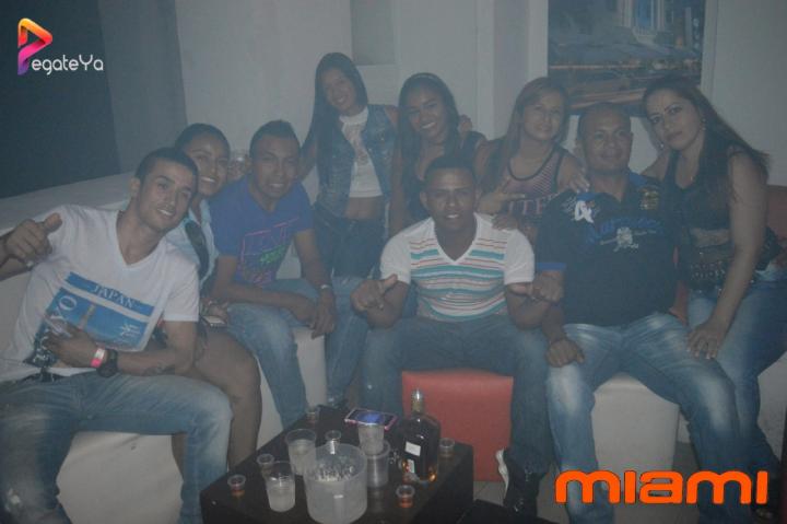 Foto 28 de Miami Bar - 2do FDS Junio 2015 en Miami Bar Cali, Cali