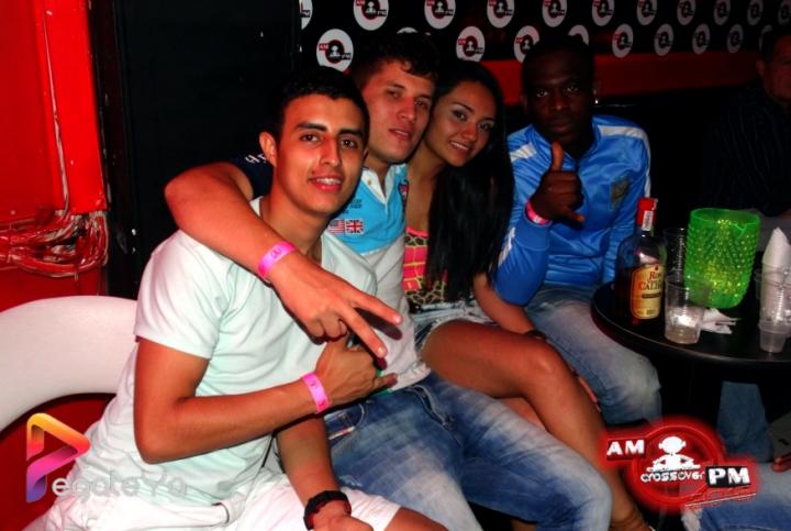 Foto 9 de Am / PM Bar - Cali 2015-03-17 en Am / PM Bar - Cali, Cali