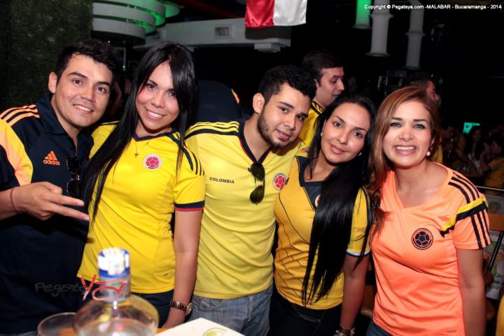 Foto 96 de Discoteca Malabar - 24 de Junio de 2014 en Discoteca Malabar Bucaramanga, Bucaramanga