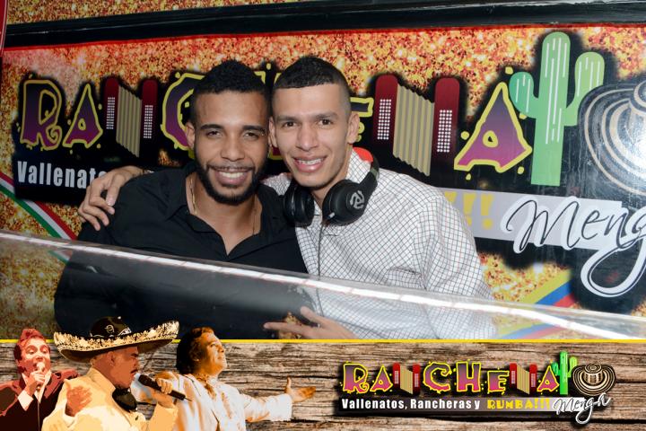Foto 12 de Ranchenato Menga - Amor & Amistad 2016 en Ranchenato Menga Cali, Cali