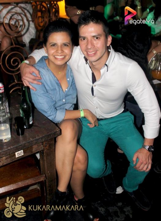 Foto 27 de Kukaramakara - 2do FDS Sep 2015 en Kukaramakara Discoteca Cali, Cali