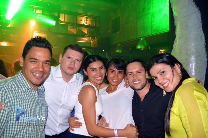 Foto 12 de La Premiere sabado 14 de marzo de 2015 en La Premiere Bucaramanga, Bucaramanga