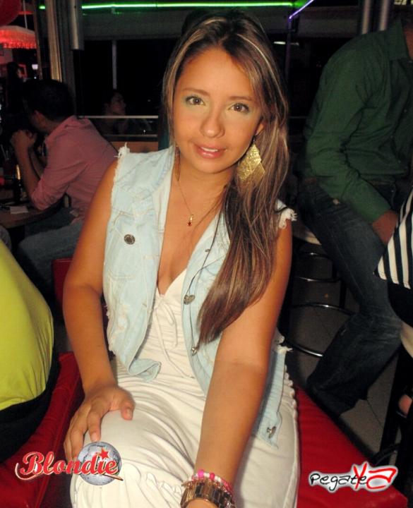 Foto 29 de Blondie - Amor y Amistad en Blondie Bar Cali, Cali