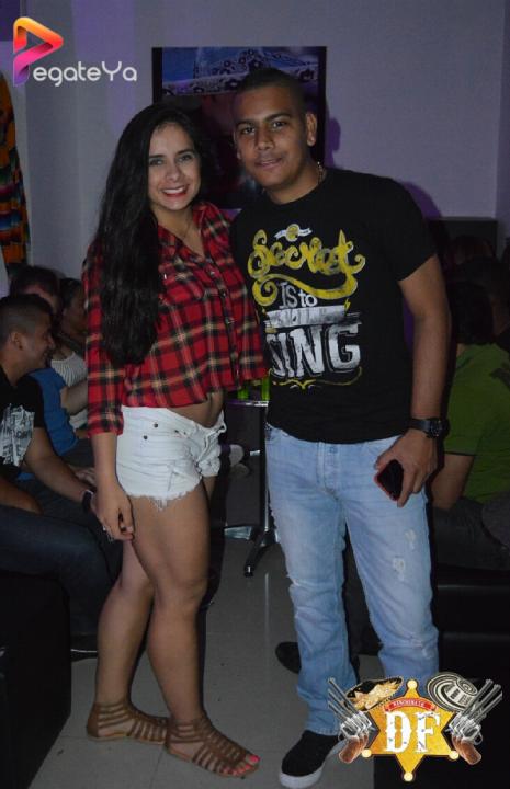 Foto 12 de EL DF CLUB - 4TOo Fds Sept. 2016 en El DF Club Discoteca