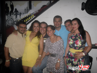 Foto 29 de Paparazzi 07 de Julio en Paparazzi Bar Club