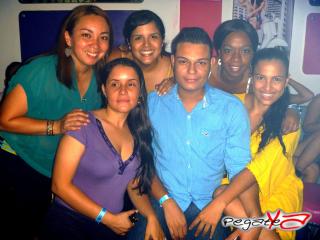 Foto 26 de Septiembre 08 del 2012 en La Maldita Primavera Cali, Cali