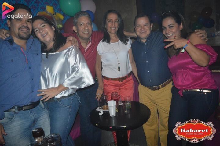 Foto 35 de Kabaret Bar - 4to Fds Sept 2016 en Kabaret - Granada, Cali
