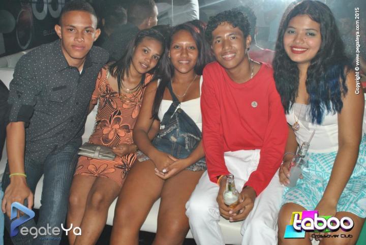 Foto 9 de Taboo 18 y 19 de Diciembre 2015 en Discoteca Taboo Cartagena, Cartagena