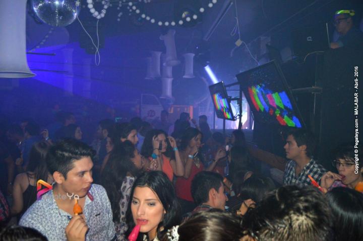 Foto 68 de Malabar Sabado 23 de abril de 2016 en Discoteca Malabar Bucaramanga, Bucaramanga