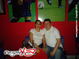Foto 2 de la pasion del barza 27 y 28 de julio de en LA PASION DEL BARZA Cartagena, Cartagena
