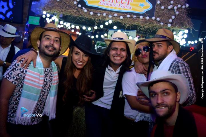 Foto 64 de Malabar - sabado 12 Sep 2015 en Discoteca Malabar Bucaramanga, Bucaramanga