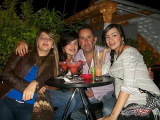Foto 2 de Mayo 26 del 2012 en La Plazza Delicatessen Manizales, Manizales