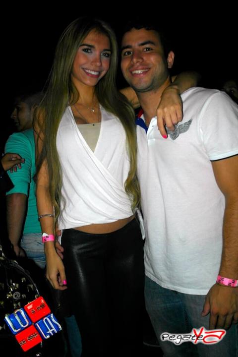 Foto 190 de Discoteca Lolas Cali - fotos Julio 5 de 2014 en Lolas Club Menga Cali, Cali