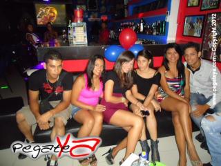 Foto 30 de la pasion del barza 13 y 14 de julio de en LA PASION DEL BARZA Cartagena, Cartagena