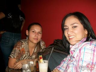 Foto 17 de Junio 08 del 2012 en Santelmo Manizales, Manizales
