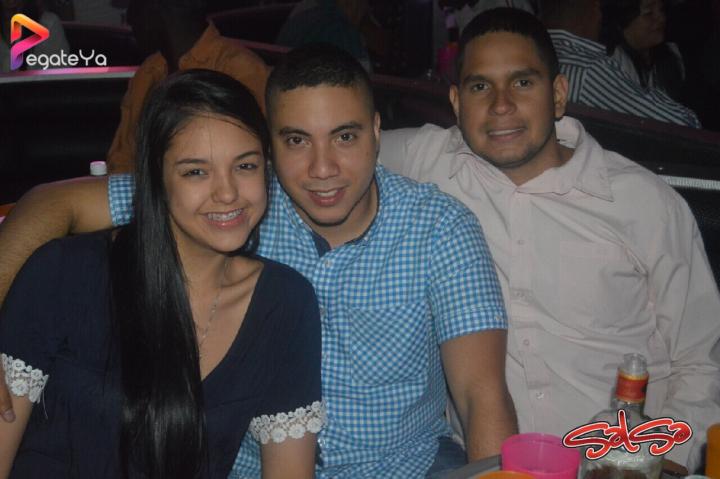 Foto 113 de Salsa Night Club - 4TO Fds Sept. 2016 en Salsa Night Club, Cali