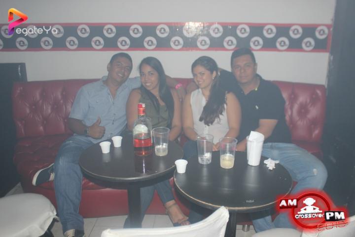 Foto 39 de Ampm - Feria 2015 en Am / PM Bar - Cali, Cali