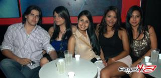 Foto 19 de Noviembre 24 del 2012 en Am / PM Bar - Cali, Cali