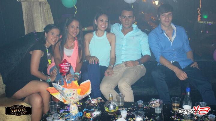 Foto 6 de Penthouse 1800 - Julio 12 en Penthouse 1800, Cali