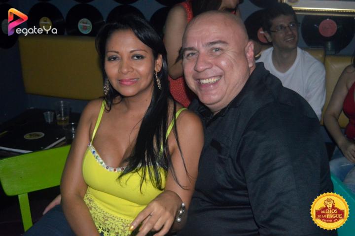 Foto 22 de Mi Dios Se Lo Pague - Feria 2015 en Fonda Mi Dios Se Lo Pague, Cali