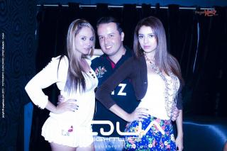 Foto 40 de Fotos Discoteca Aqua Medellin oct 2012 en Discoteca Aqua Medellin, Medellín