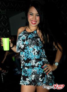 Foto 23 de Noviembre 24 del 2012 en Babel / Barra Libre Cali, Cali