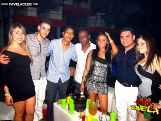 Foto 18 de Favela Club - Mayo 4 del 2013 en Favela Club, Cali
