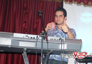 Foto 21 de Diciembre 07 del 2013 en Kabaret - Granada, Cali