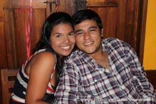 Foto 45 de 07-14 de Abril 2012 en El Viejo Chiflas Restaurante, Cali