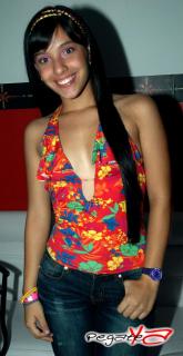 Foto 2 de Noviembre 10 del 2012 ( Sur ) en Praga Club Cali, Cali