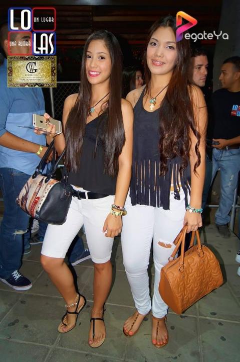 Foto 131 de Lolas - Feria 2015 en Lolas Club Menga Cali, Cali