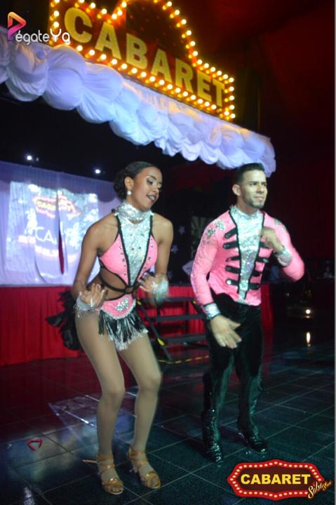 Foto 54 de Cabaret Salsa Show - 1er FDS Julio en Cabaret Salsa Show, Cali