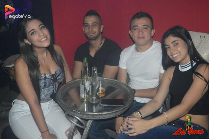 Foto 57 de La Lora - 3er Fds Febrero 2017 en La Lora Bar, Cali