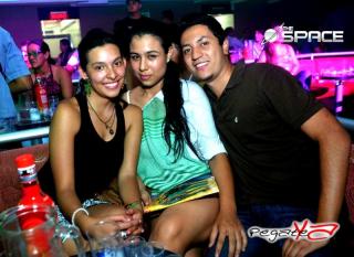 Foto 84 de Binomio de Oro y los Van Van de Cuba en Space Menga, Cali