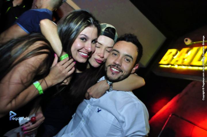 Foto 9 de Discoteca La Premiere - 27 junio 2015 en La Premiere Bucaramanga, Bucaramanga