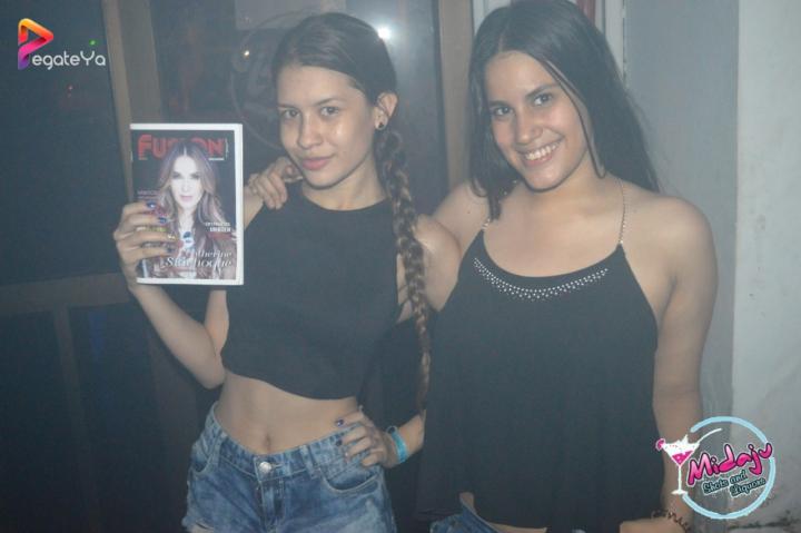Foto 6 de Midaju - Feria 2015 en Midaju Bar