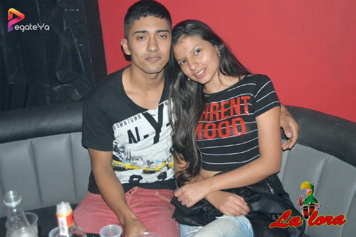Foto 10 de La lora Bar - 2DO Fds Oct 2016 en La Lora Bar, Cali