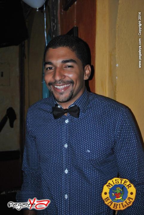 Foto 98 de MISTER BABILLA 20 Y 21 de SEPT 2014 en Discoteca MISTER BABILLA cartagena, Cartagena