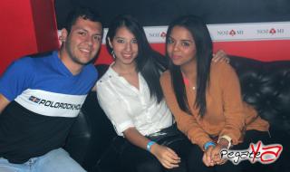 Foto 17 de Abril 27 del 2013 en Nozomi Club, Cali