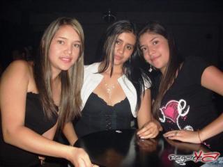 Foto 5 de Marzo 17 del 2012 en Simon Dice Pereira, Pereira