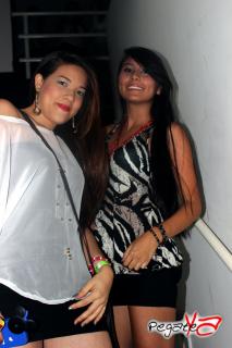 Foto 12 de Abril 27 del 2013 en Nozomi Club, Cali