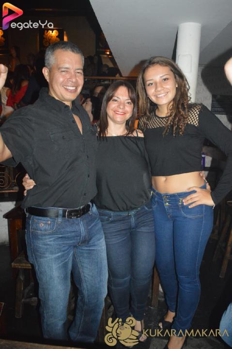 Foto 54 de Kukaramakara - 2DO Fds Julio 2016 en Kukaramakara Discoteca Cali, Cali