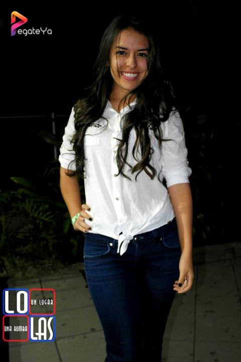 Foto 44 de Lolas - 4to FDS Junio 2015 en Lolas Club Menga Cali, Cali