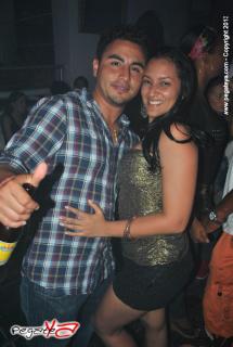 Foto 12 de taboo 3 y 4 mayo de 2013 en Discoteca Taboo Cartagena, Cartagena