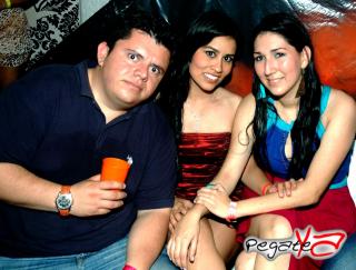 Foto 50 de Noviembre 3 del 2012 en Babel / Barra Libre Cali, Cali