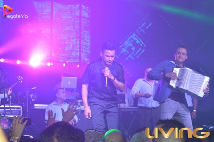 Foto 106 de Living - 1er & 2do Fds Octubre 2016 en Living Night Club, Cali