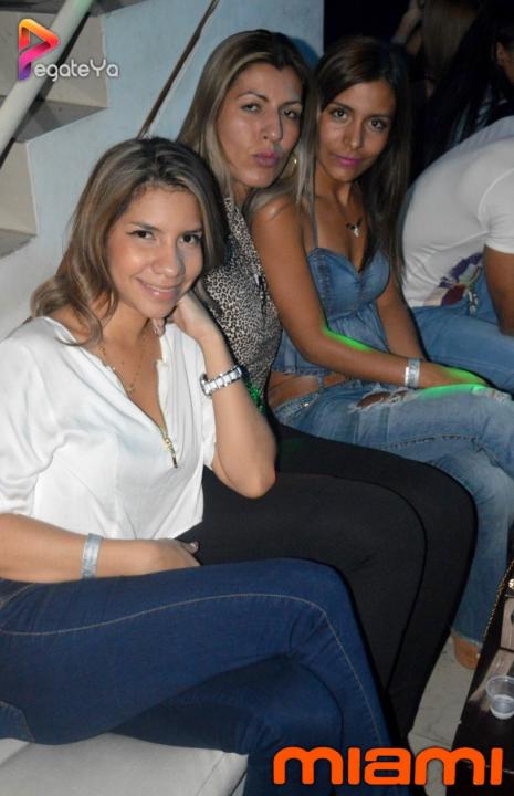 Foto 3 de Miami - 4to FDS Sept. 2015 en Miami Bar Cali, Cali