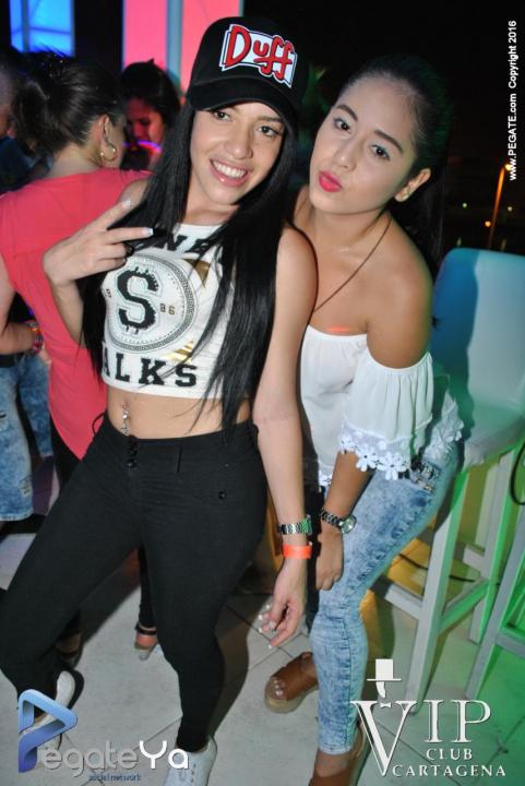 Foto 3 de V.i.p 29 y 30 de Abril de 2016 en V.i.p 29 y 30 de, Cartagena