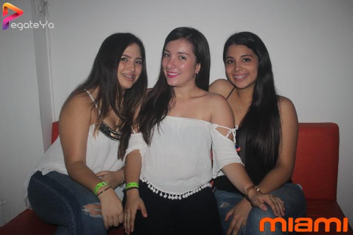 Foto 68 de Miami - 2DO Fds julio 2016 en Miami Bar Cali, Cali